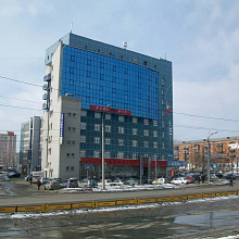 Автомойка Навигатор в ТЦ Медведь
