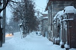 Сарапул — как самый красивый камский город Сарапул — как самый красивый камский город