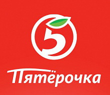 Пятерочка, продуктовый магазин на ул. Авангардной