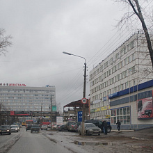 Ижсталь, завод (ОАО Мечел)