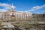 Блог-тур по музейному кварталу, Ижевск (личное мнение Артема Тараненко) Блог-тур по музейному кварталу, Ижевск (личное мнение Артема Тараненко)