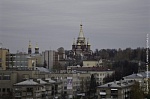 Динамика Ижевска за 10 лет: 2003 - 2013 гг. (личное мнение) Динамика Ижевска за 10 лет: 2003 - 2013 гг. (личное мнение)