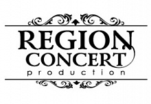 Region concert production (  ),  