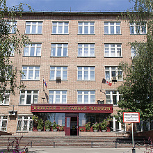 Ижевский монтажный техникум