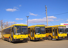 Южная Автостанция Ижевск