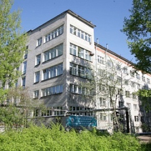 Анализ крови Головинский район Карта профилактических прививок Варшавская