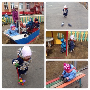 Что нужно сделать, чтобы попасть в детский сад в Ижевске?
