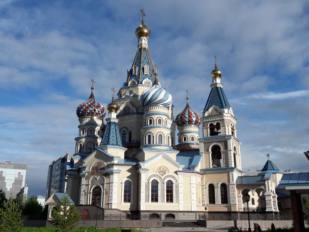 храмы ижевска телефоны (190) фото