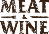 Вино и мясо \ Meat & Wine, ресторан