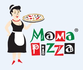  Мама Пицца в ТЦ Медведь, сеть пиццерий. Ижевск.