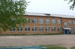 Входная группа Гуринская основная общеобразовательная школа. 