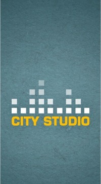 City Studio, музыкальная компания. Ижевск.