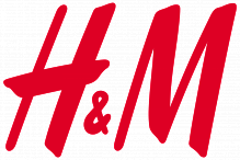 Магазин одежды H & M