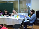Второй этап проверки Тотального диктанта в 2013 году в Ижевске