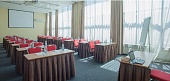 Конференц-зал в отеле Park Inn by Radisson Ижевск