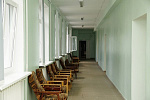 Психиатрическая больница - Ижевск, республиканская клиническая