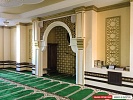 Ижевская соборная мечеть, на ул. Азина