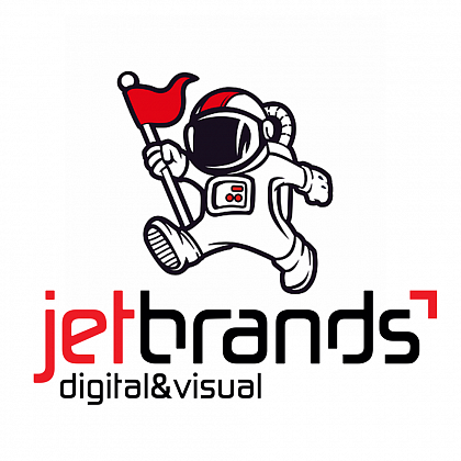 JetBrands, visual&digital. Ижевск.