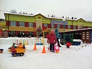 Детский сад № 159, (МДОУ № 159, на 95 мест). Ижевск