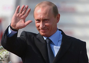Запуск трубопровода "Северный поток": Путин празднует победу, Украина в нокауте