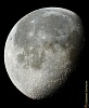 Луна 19.08.2011. 00-23 (любительское фото).