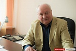 Блохин Юрий Григорьевич - руководитель санатория "Сосновый" (Ижевск)