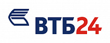 Банк ВТБ24 на Советской