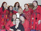 Бурановские бабушки, фольклорный коллектив из Удмуртии
