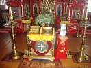 Михаило-Архангельский храм г. Можга