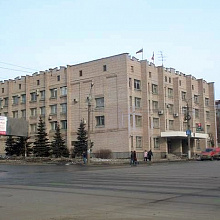 Первомайский суд - Ижевск