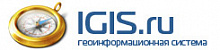 IGIS.ru, геоинформационная система