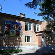 Детский сад № 195