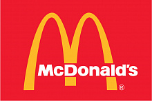Макдоналдс \ McDonalds