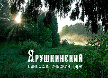 Город-сад Ярушки, региональная экологическая общественная организация УР. Ижевск.