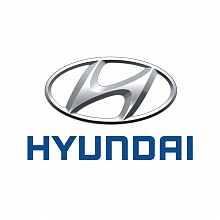 Hyundai - автосалон в Ижевске