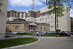 Ижевская государственная медицинская академия,ИГМА. Ижевск