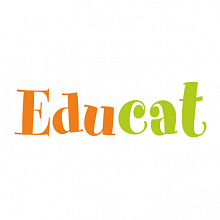 EduCat, издательство детских интерактивных книг для планшетов (iPad, Android)