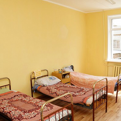 Психиатрическая больница - Ижевск, республиканская клиническая