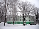 Корпус №3 Удмуртского государственного университета