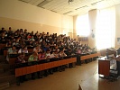 Тотальный диктант 2013 года в г. Ижевск (Ижевский государственный технический университет)
