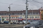 Строительный центр Гвоздь, г. Ижевск