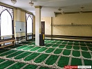 Ижевская соборная мечеть, на ул. Азина