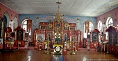 Михаило-Архангельский храм г. Можга